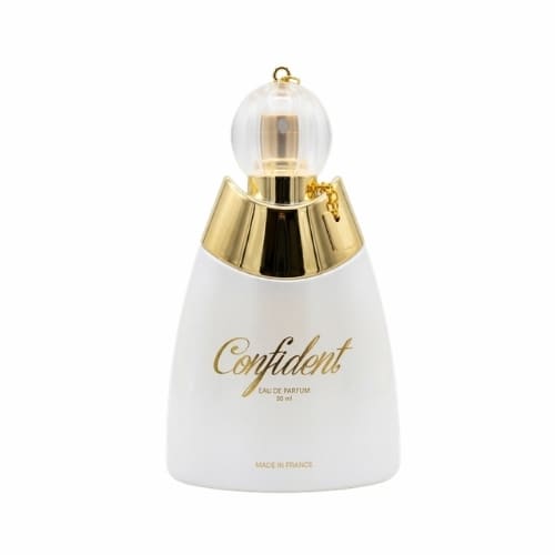 Confident Eau de Parfum 50 ml