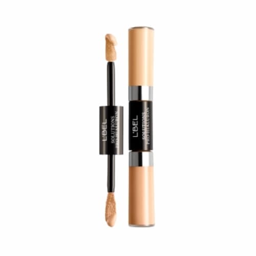 Corrector de Maquillaje Dual con Serúm