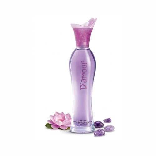 Damour Eau de Parfum 50 ml