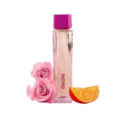 Dancing Eau de Parfum 90 ml