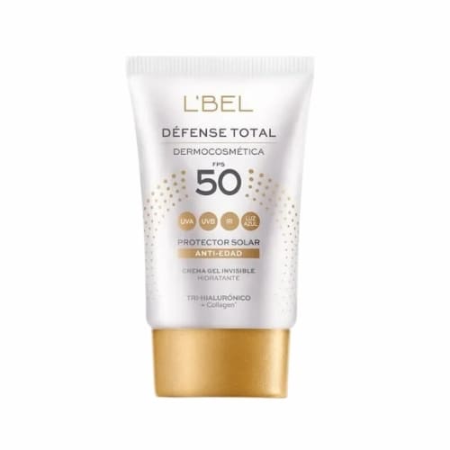 Defense Total Protector Solar FPS 50 80 ml