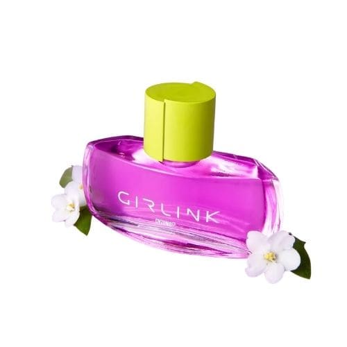 Girlink Eau de Parfum 90 ml