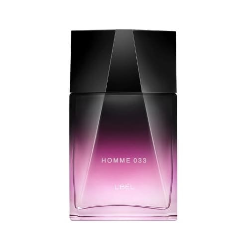 Homme 033 Perfume Masculino 100 ml