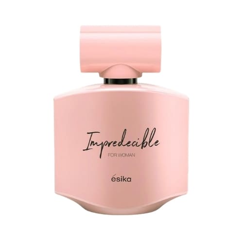 Impredecible Eau de Parfum 50 ml