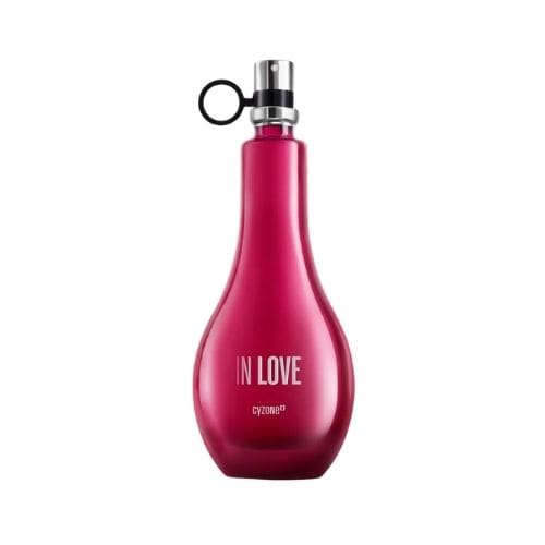 In Love Eau de Parfum 50 ml