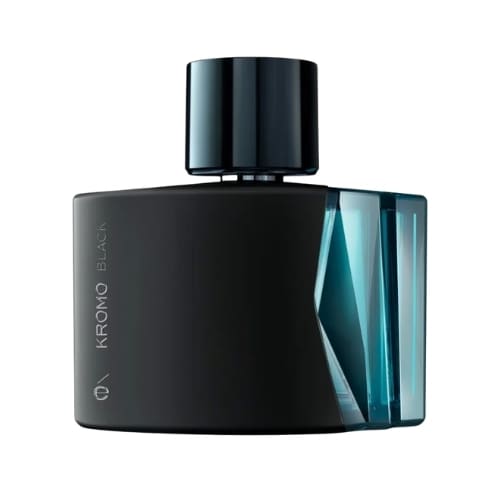 Kromo Black Perfume Masculino 100 ml