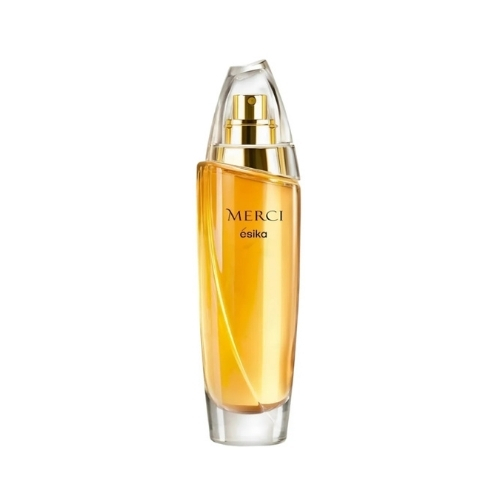Mercy Eau de parfum 50 ml