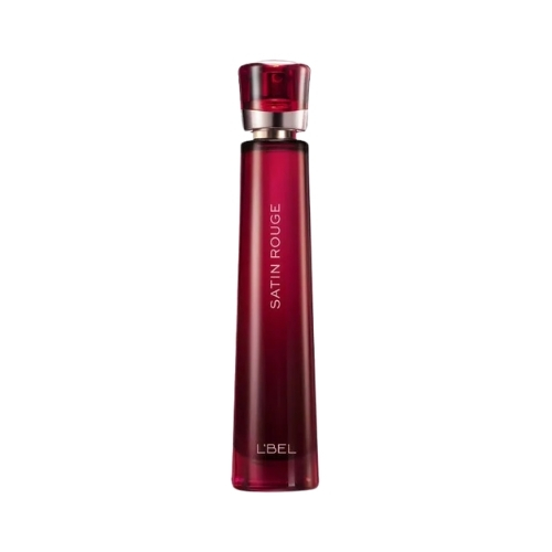 Satin Perfume Femenino 50 ml