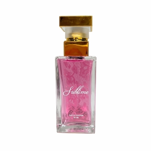 Sublime Eau de Parfum 50 ml