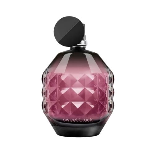 Sweet black Eau de Parfum 50 ml