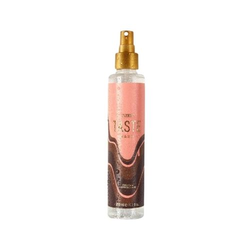 Taste colonia refrescante 200 ml