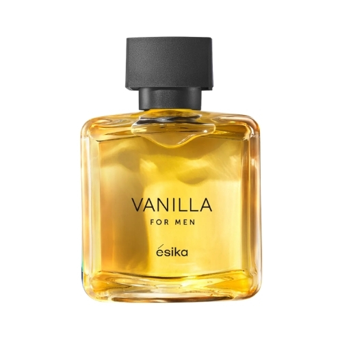 Vanilla For Men Eau de Tilette 75 ml