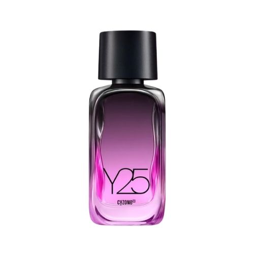 Y25 Eau de Parfum 50 ml