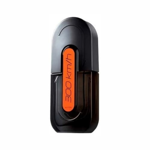 300 km/h Eau de Parfum Spray 100 ml