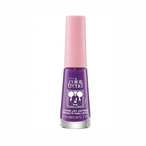 Esmalte Love & Joy