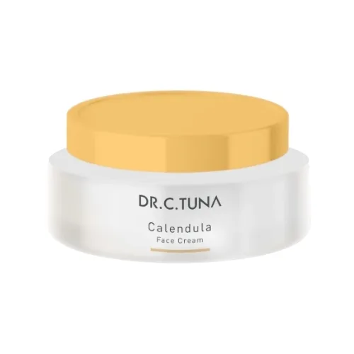 Calendula Crema Facial
