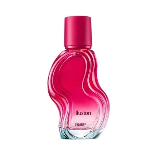 Illusión Eau de Parfum 50 ml