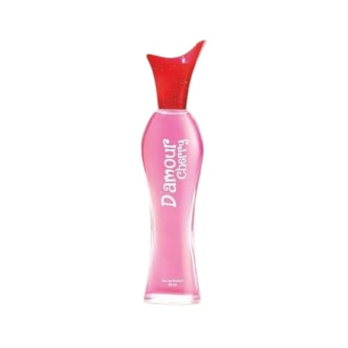 D’amour Cherry Eau de Parfum 50 ml