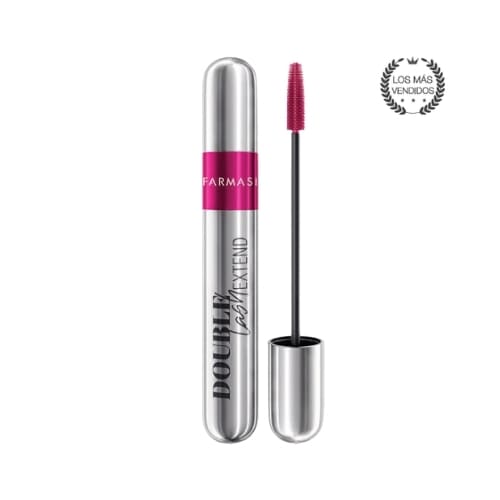 Double Lash Extended Mascara