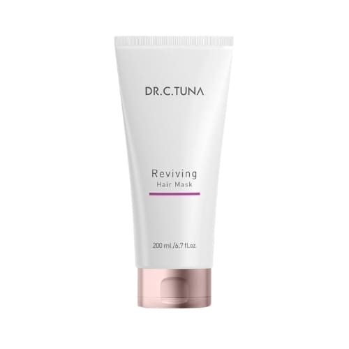 Dr. C. Tuna Reviving Hair Mask Mascarilla Capilar
