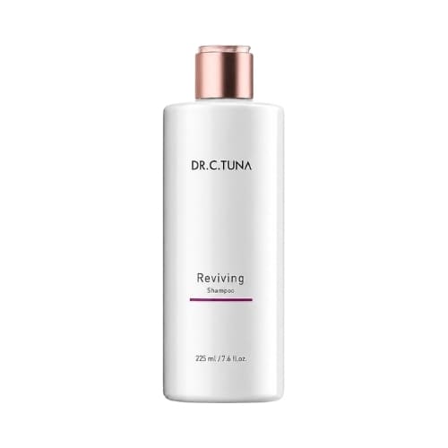 Dr. C. Tuna Reviving Shampoo