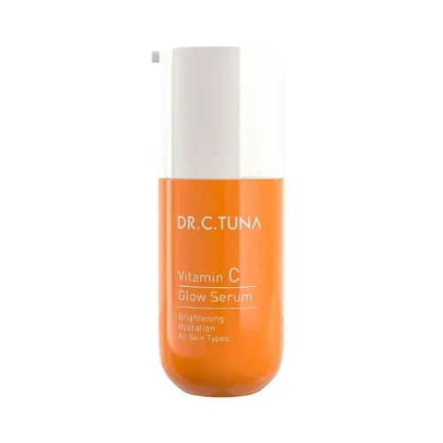 Dr. C. Tuna Vitamin C Glow Serum