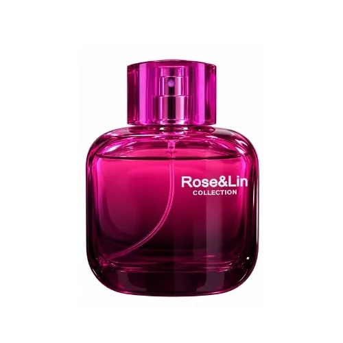 Eau de Lacoste L.12.12 by Rose Lin