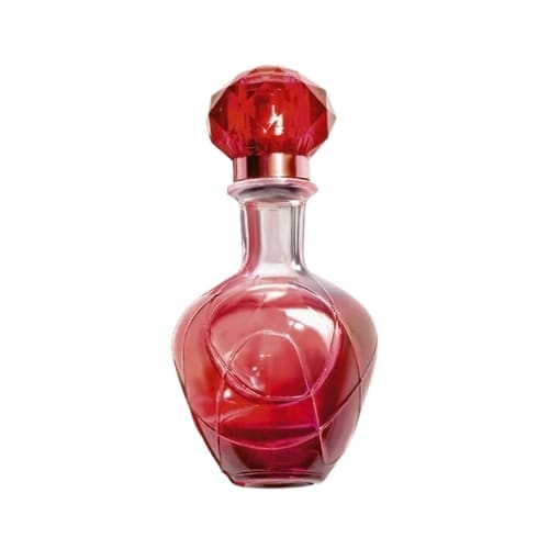 Eau de Rock’n Love Passion 100 ml