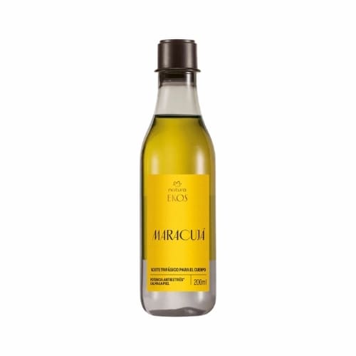 Ekos Óleo Trifásico 200 ml