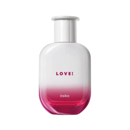 emotions Love Eau de parfum 45 ml