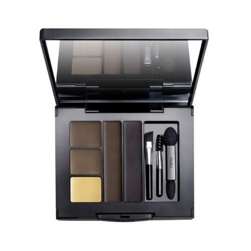 Perfect Eyes Kit Estuche 4 en 1 para Ojos y Cejas