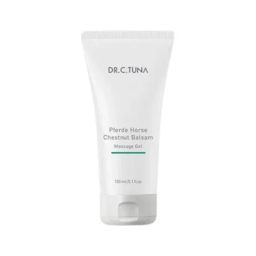 Gel de Masaje Bálsamo de Castaño de Indias Pferde