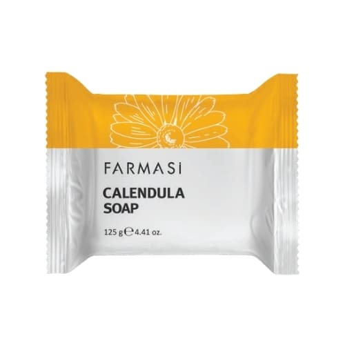 Jabón en barra Calendula Soap