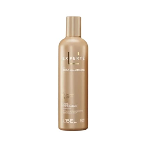 L'experté Shampoo liso impecable 300 ml