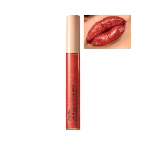 Labial Líquido Active Shine