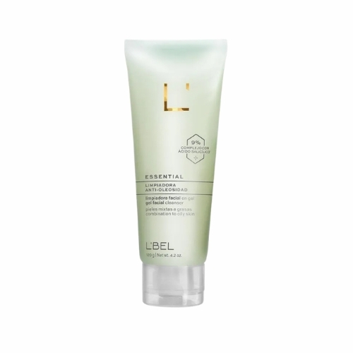 Essential Limpiador Anti Oleosidad