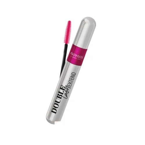 Máscara de Extensión Double Lash