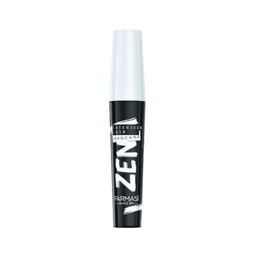 Máscara de Extensiones de Pestañas Zen