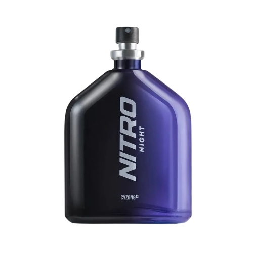 Nitro Night Eau de Toilette 100 ml