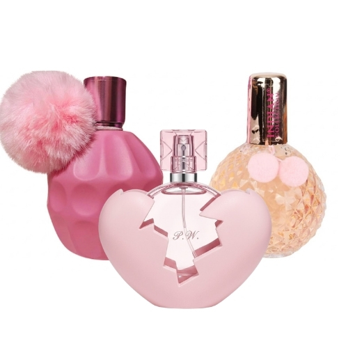 Pack Ariana Dulce