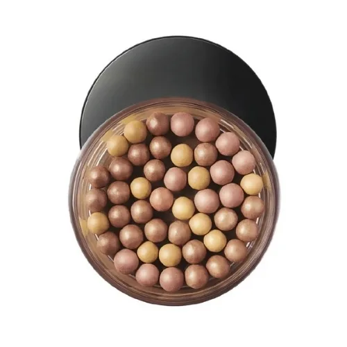 Perlas Broze Pro Polvos faciales en perlas con efecto bronceado