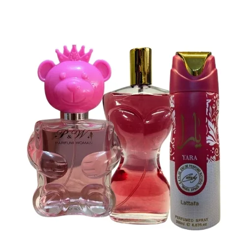 Set Amizcle