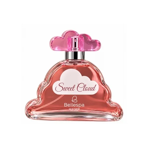 Sweet Cloud Rosa by Bellespa