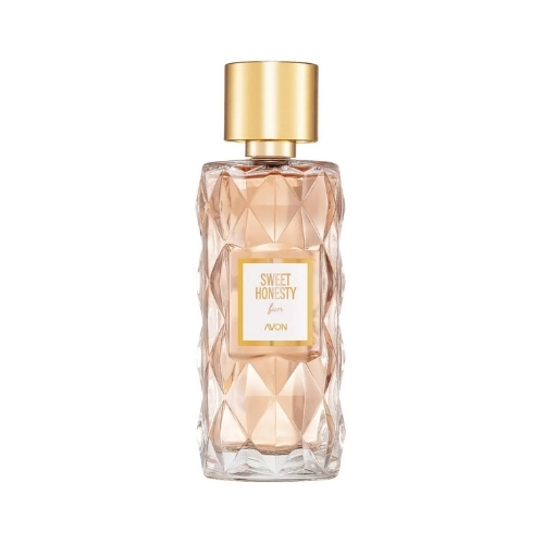 Sweet Honesty fun Eau de Parfum 100 ml