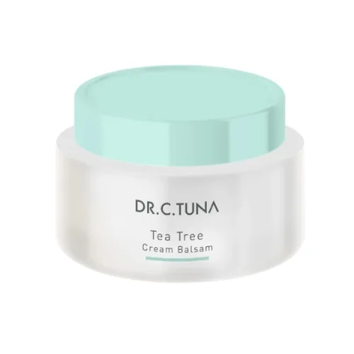 Tea Tree Bálsamo Crema