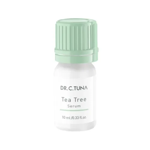 Tea Tree Suero