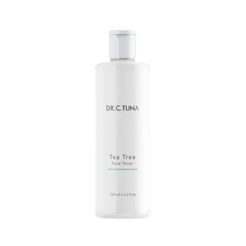 Tea Tree Tónico Facial