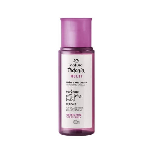 Tododia Esencia para cabello 60 ml