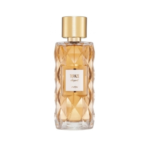 Topaze elegant Eau de Parfum 100 ml