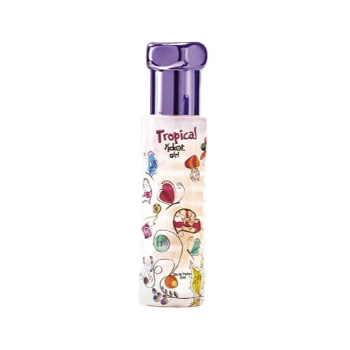Tropical Ticket Girl Eau de Parfum 30 ml